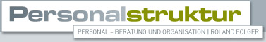 Personal &ndash; Beratung und Organisation | Roland Folger